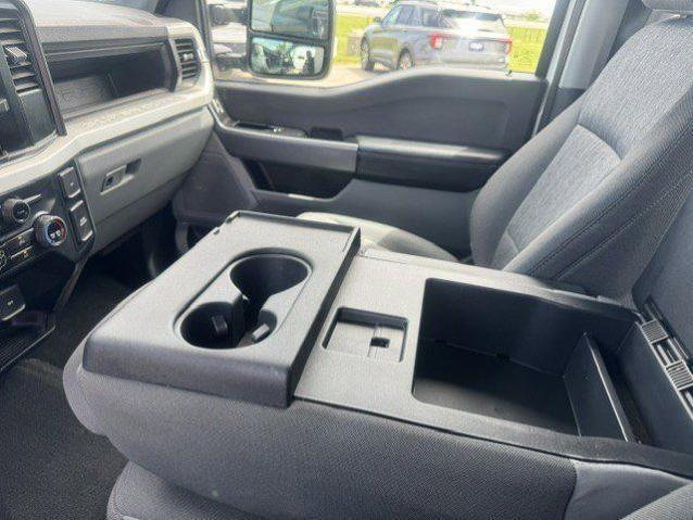 2023 Ford F-250 XL