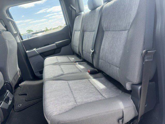 2023 Ford F-250 XL