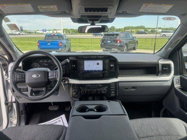 2023 Ford F-250 XL
