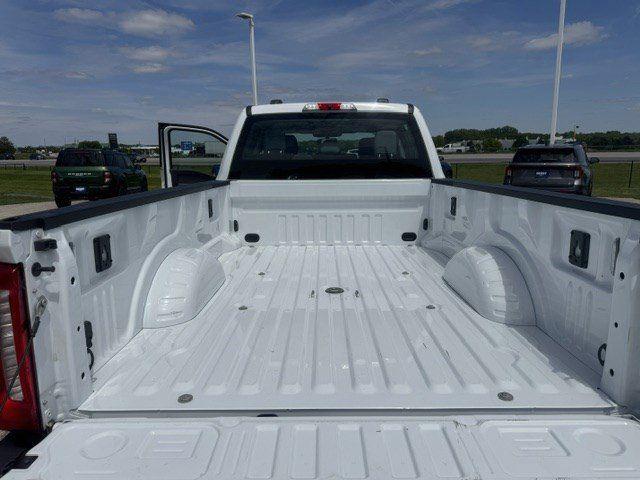2023 Ford F-250 XL