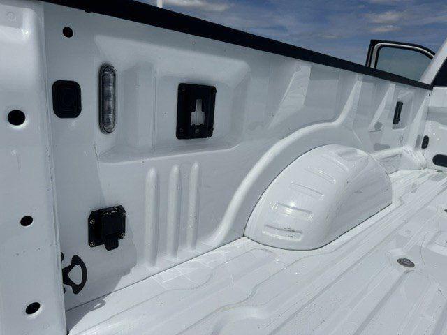 2023 Ford F-250 XL