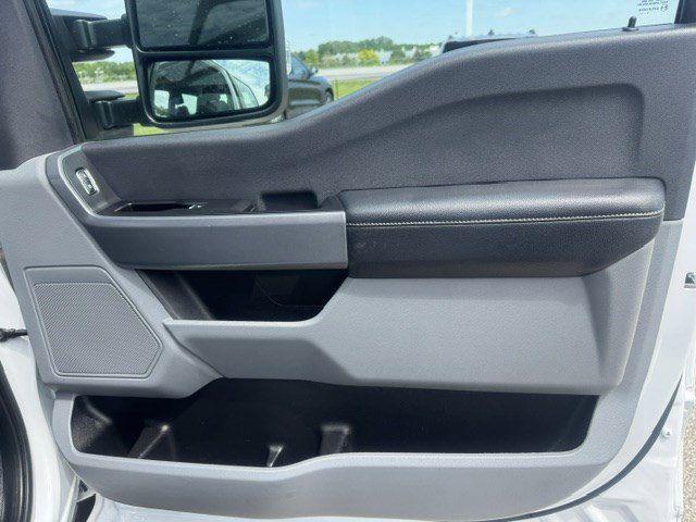 2023 Ford F-250 XL
