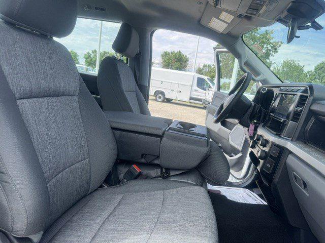2023 Ford F-250 XL