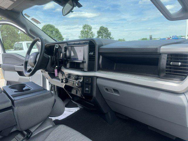 2023 Ford F-250 XL