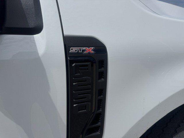 2023 Ford F-250 XL