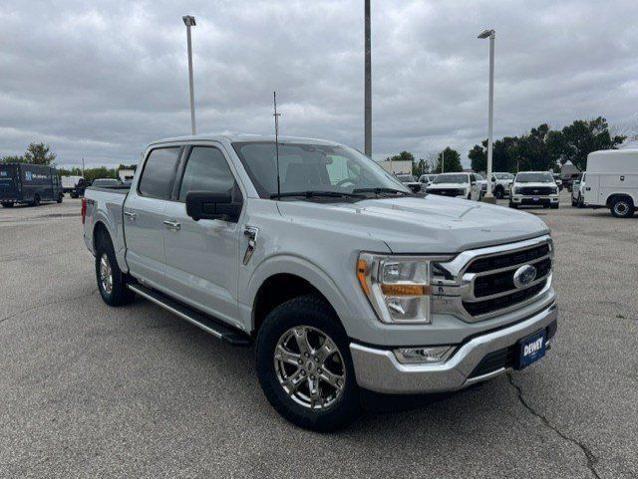 2023 Ford F-150 XLT for sale in Ankeny, IA