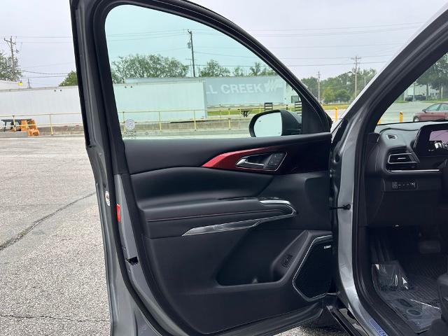 2024 Chevrolet Traverse AWD RS
