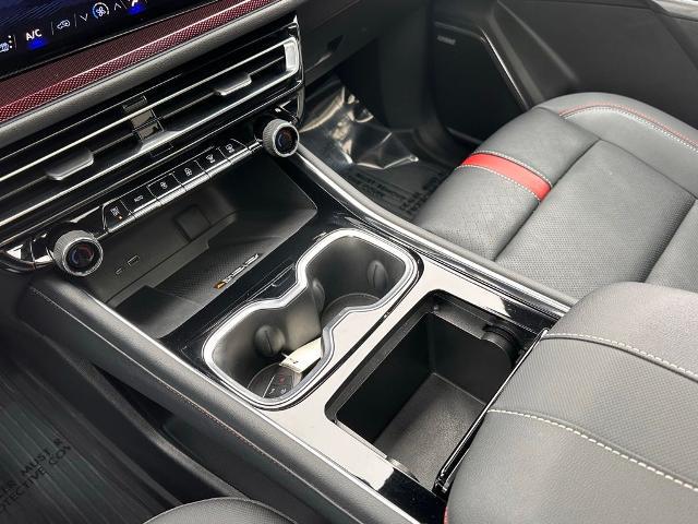 2024 Chevrolet Traverse AWD RS