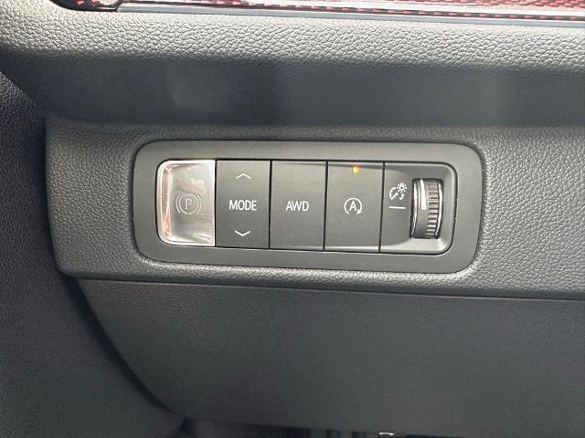 2024 Chevrolet Traverse AWD RS