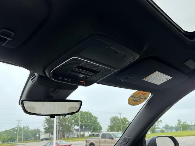 2024 Chevrolet Traverse AWD RS