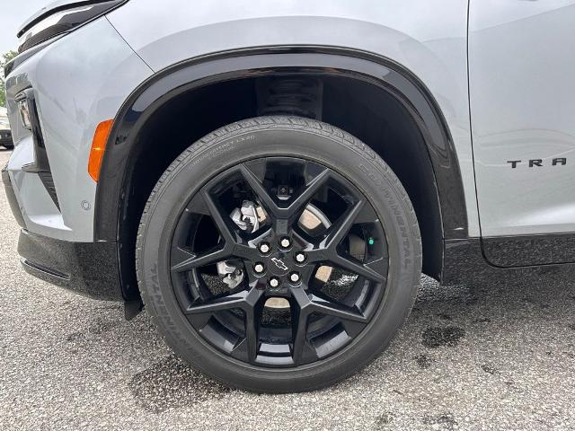 2024 Chevrolet Traverse AWD RS
