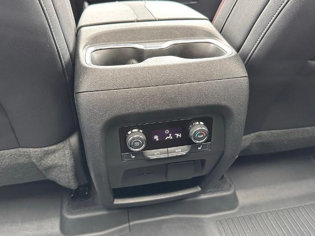 2024 Chevrolet Traverse AWD RS