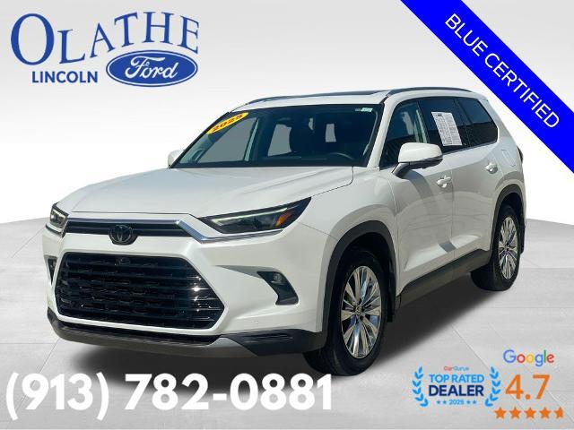 2025 Toyota Grand Highlander Unknown for sale in Olathe, KS