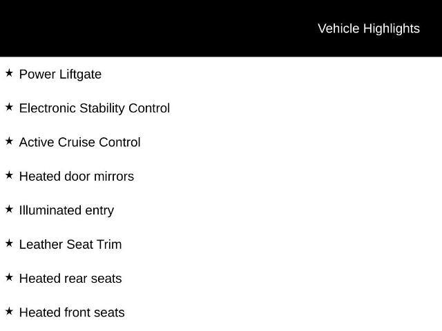 2025 Toyota Grand Highlander Unknown