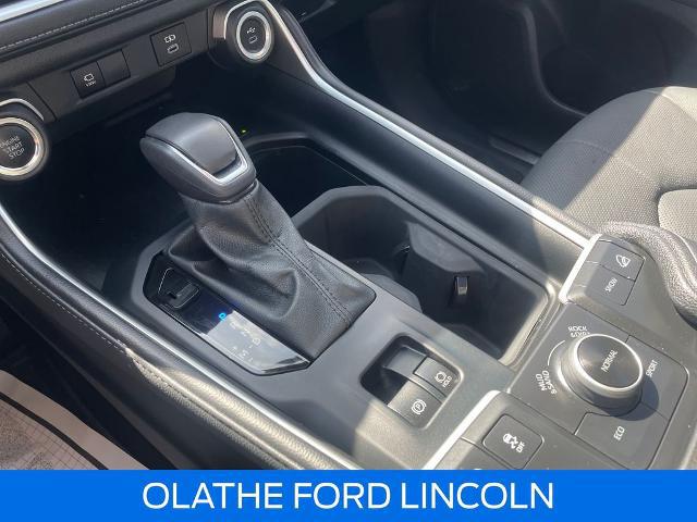 2025 Toyota Grand Highlander Unknown