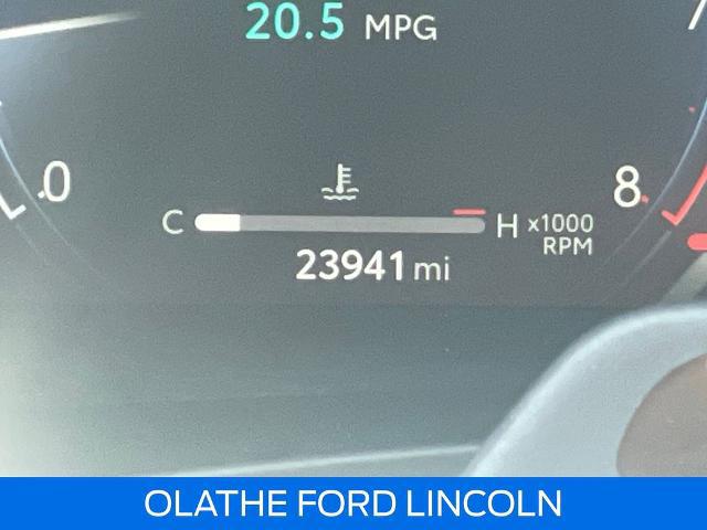 2025 Toyota Grand Highlander Unknown
