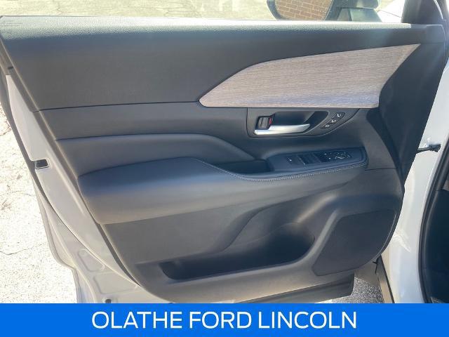 2025 Toyota Grand Highlander Unknown