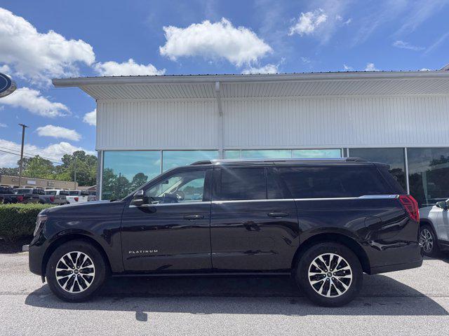 2025 Ford Expedition Platinum MAX for sale in Cornelia, GA