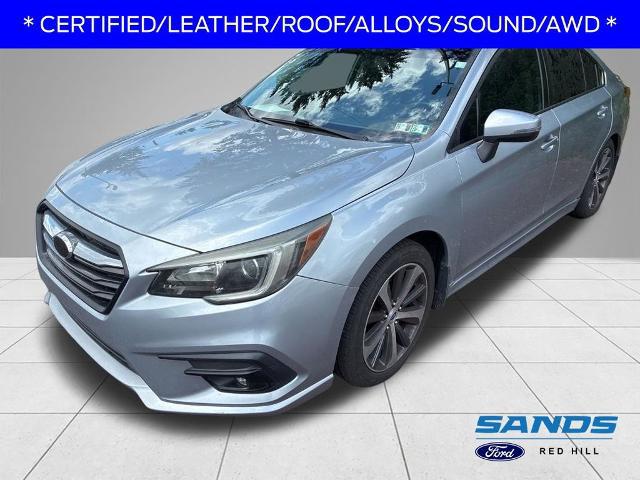 2018 Subaru Legacy 2.5i Limited for sale in Red Hill, PA