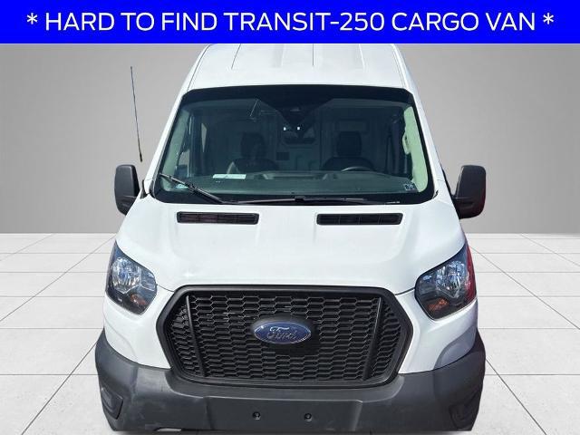 2023 Ford Transit Cargo Van 148 WB High Roof Cargo