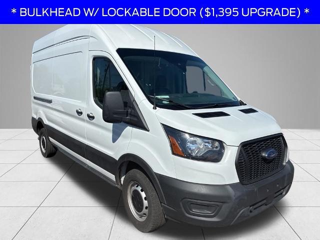2023 Ford Transit Cargo Van 148 WB High Roof Cargo