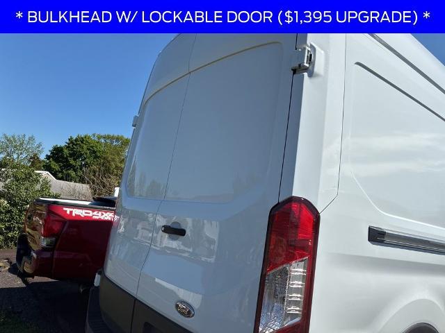 2023 Ford Transit Cargo Van 148 WB High Roof Cargo