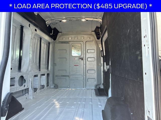 2023 Ford Transit Cargo Van 148 WB High Roof Cargo
