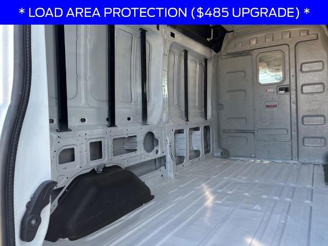 2023 Ford Transit Cargo Van 148 WB High Roof Cargo