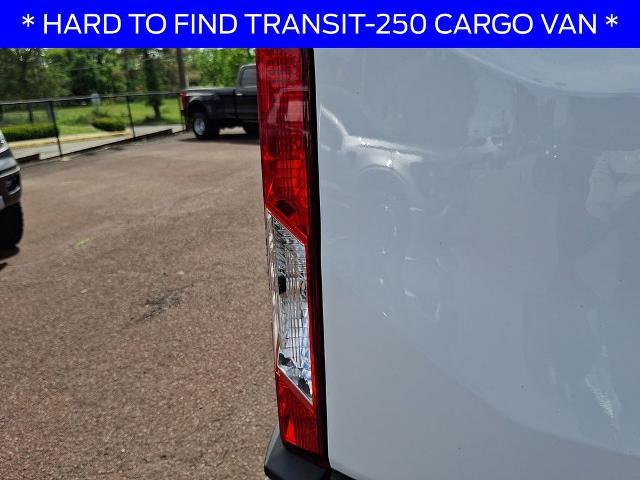 2023 Ford Transit Cargo Van 148 WB High Roof Cargo
