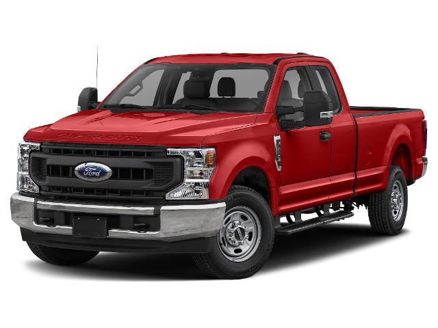 2022 Ford F-250 XL for sale in Farmington, ME