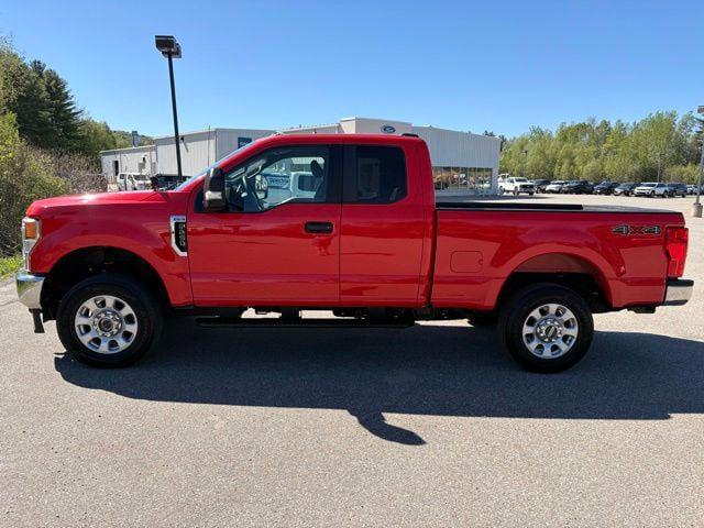 2022 Ford F-250 XL