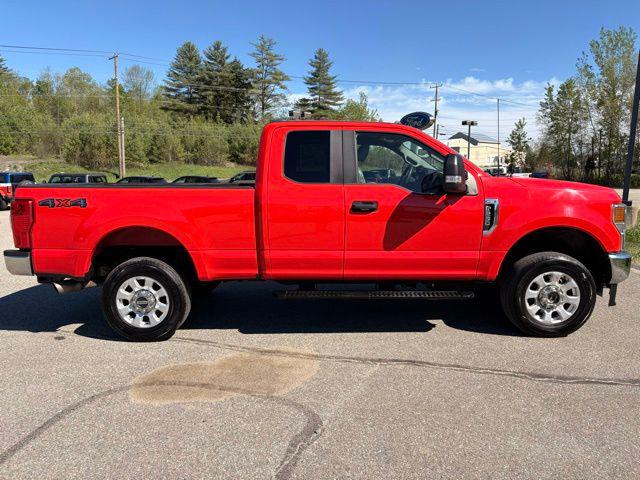 2022 Ford F-250 XL
