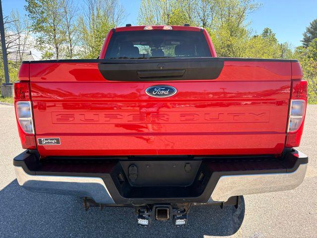 2022 Ford F-250 XL