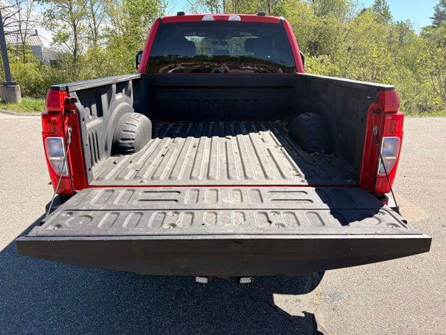 2022 Ford F-250 XL