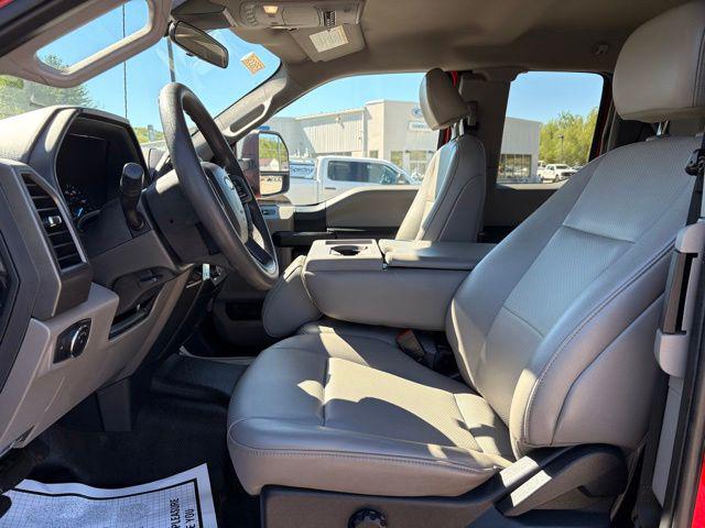 2022 Ford F-250 XL