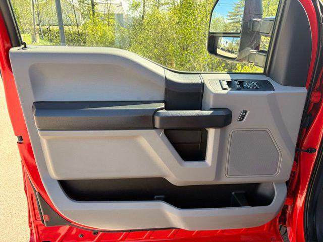 2022 Ford F-250 XL