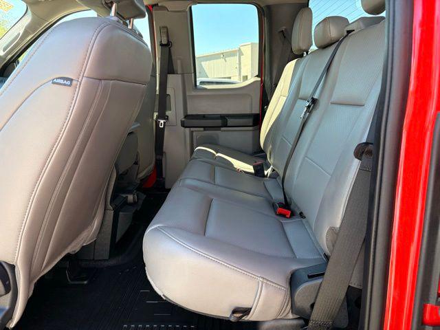 2022 Ford F-250 XL