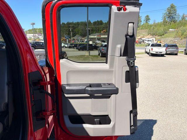 2022 Ford F-250 XL