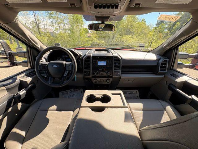 2022 Ford F-250 XL