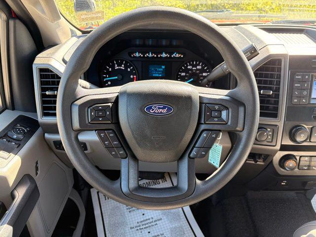 2022 Ford F-250 XL