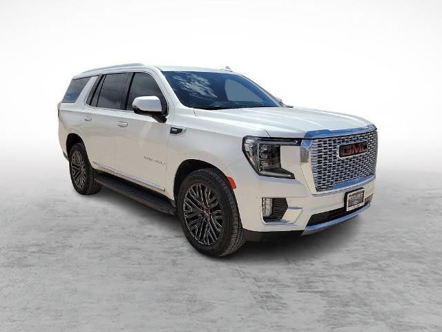 2021 GMC Yukon 2WD Denali for sale in Lamesa, TX