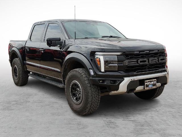 2024 Ford F-150 Raptor for sale in Lamesa, TX