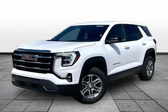 2026 GMC Terrain FWD Elevation for sale in Hutchinson, KS