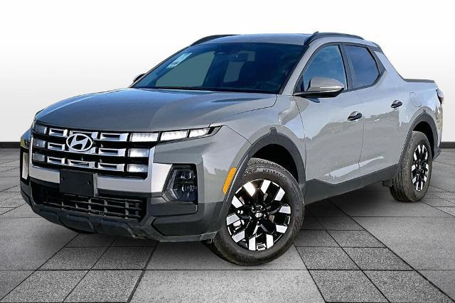 2025 Hyundai Santa Cruz SEL for sale in Hutchinson, KS