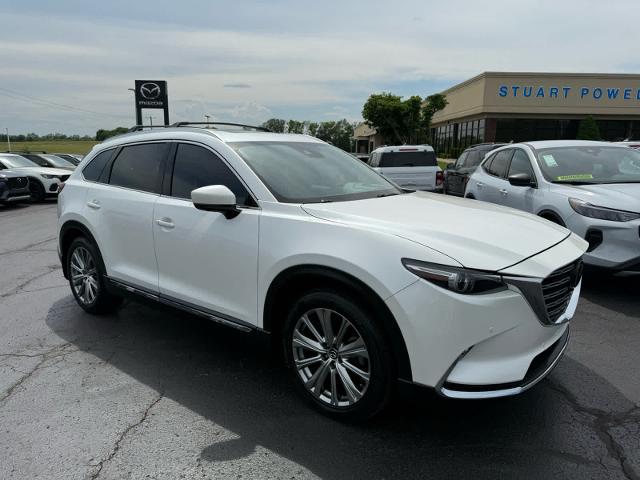 2021 Mazda CX-9 Signature for sale in Danville, KY