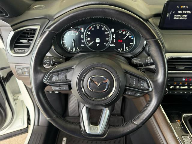 2021 Mazda CX-9 Signature