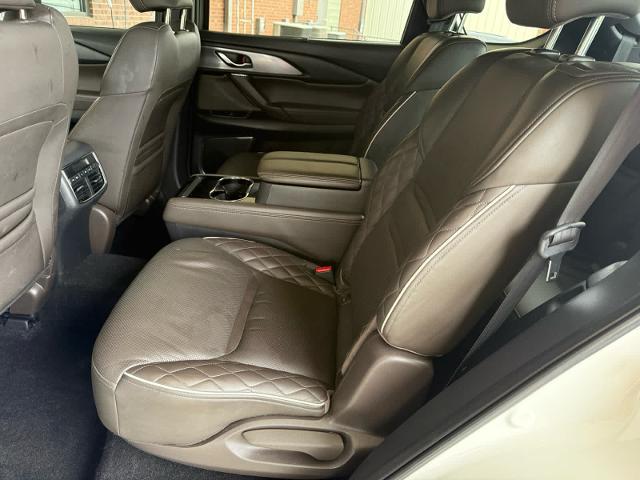 2021 Mazda CX-9 Signature