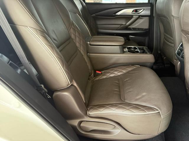 2021 Mazda CX-9 Signature
