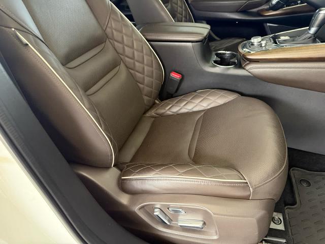 2021 Mazda CX-9 Signature