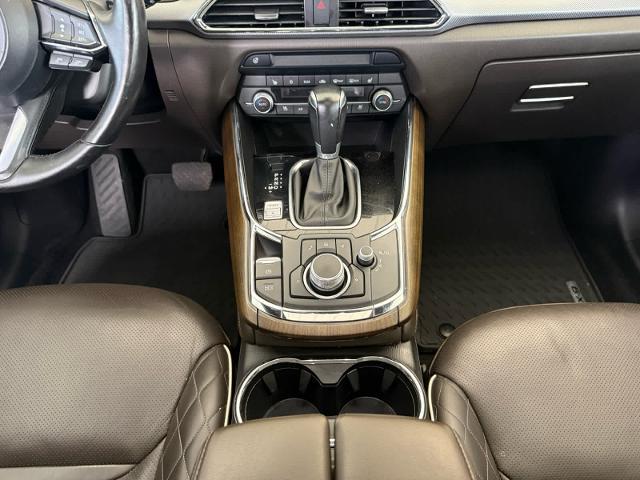 2021 Mazda CX-9 Signature